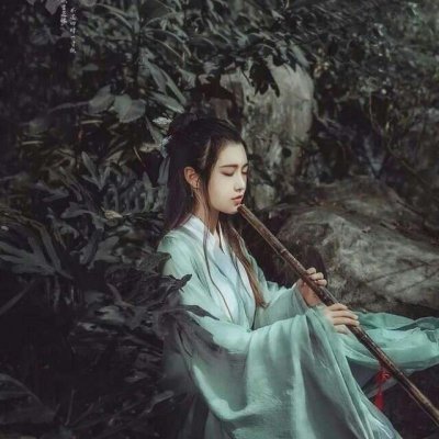 ���ź���--Ů��΢�Źŷ��ͼ