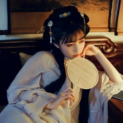 ���ź���--Ů��΢�Źŷ��ͼ