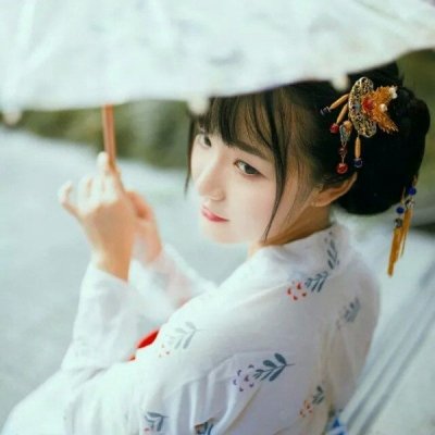 ���ź���--Ů��΢�Źŷ��ͼ