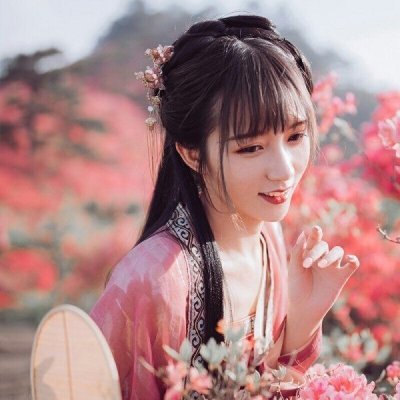 ���ź���--Ů��΢�Źŷ��ͼ