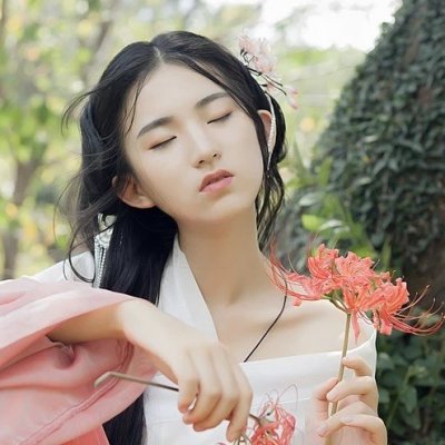 ���ź���--Ů��΢�Źŷ��ͼ