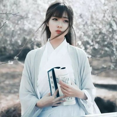 ���ź���--Ů��΢�Źŷ��ͼ