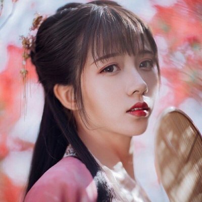 ���ź���--Ů��΢�Źŷ��ͼ