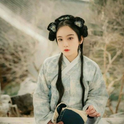 ���ź���--Ů��΢�Źŷ��ͼ