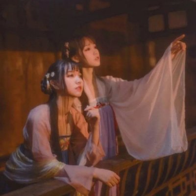 ���ź���--Ů��΢�Źŷ��ͼ