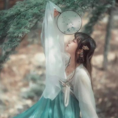 ���ź���--Ů��΢�Źŷ��ͼ