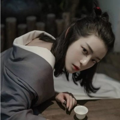 ���ź���--Ů��΢�Źŷ��ͼ