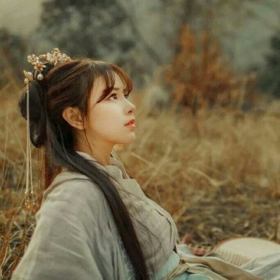 ���ź���--Ů��΢�Źŷ��ͼ