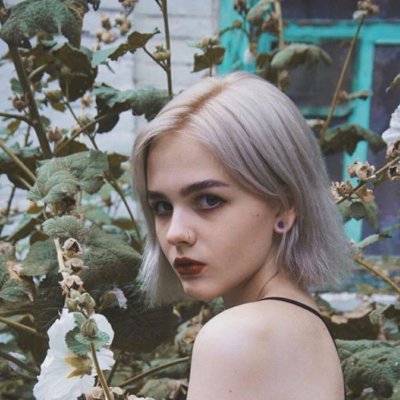 ����ŷ��Ů��ͷ�񣬼�ֱ��Ҫ����