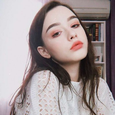 ����ŷ��Ů��ͷ�񣬼�ֱ��Ҫ����