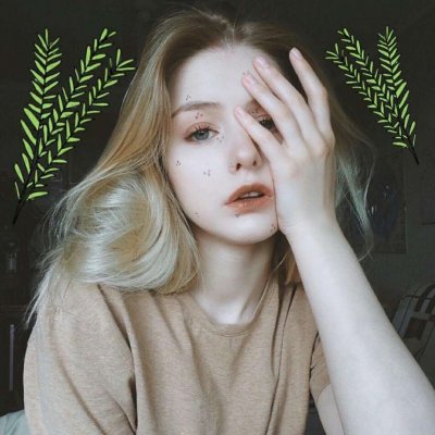 ����ŷ��Ů��ͷ�񣬼�ֱ��Ҫ����