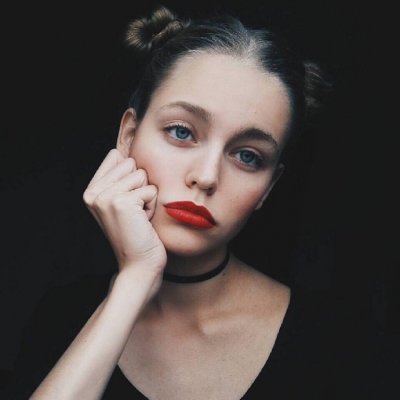 ����ŷ��Ů��ͷ�񣬼�ֱ��Ҫ����