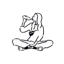 �ڰ׼��ֻ�ͷ��Ů�� �ڴ�����ʹ�ĸ�Դ