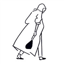 �ڰ׼��ֻ�ͷ��Ů�� �ڴ�����ʹ�ĸ�Դ