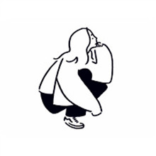 �ڰ׼��ֻ�ͷ��Ů�� �ڴ�����ʹ�ĸ�Դ