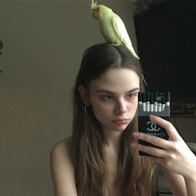 ŷ��Ů��ͷ�񣬲�һ������