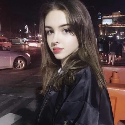 ŷ��Ů��ͷ�񣬲�һ������