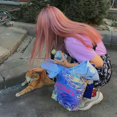 ŷ��Ů��ͷ�񣬲�һ������