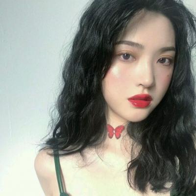 �������еİ���Ů��ͷ�񡪡�������