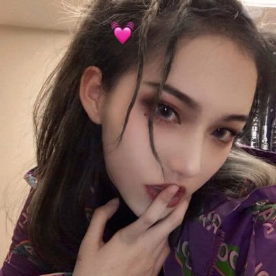 �������еİ���Ů��ͷ�񡪡�������