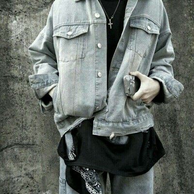 ʧ��ҹ��ĺڰ�����ͷ��