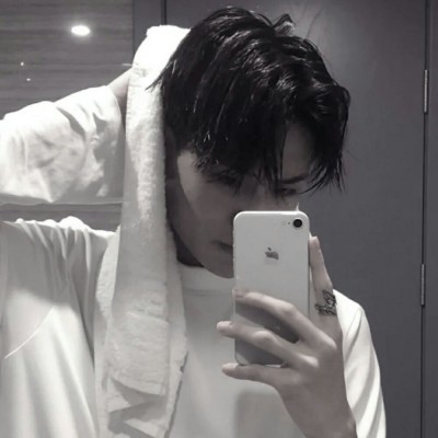 ʧ��ҹ��ĺڰ�����ͷ��