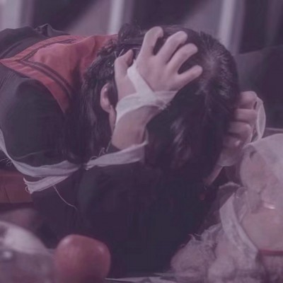 �ÿ������ʹ���ͷ�� ĥ�˵�С����