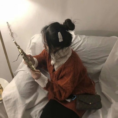 �ÿ������ʹ���ͷ�� ĥ�˵�С����