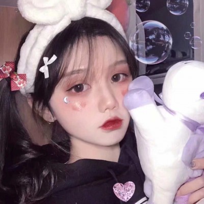 �ÿ������ʹ���ͷ�� ĥ�˵�С����