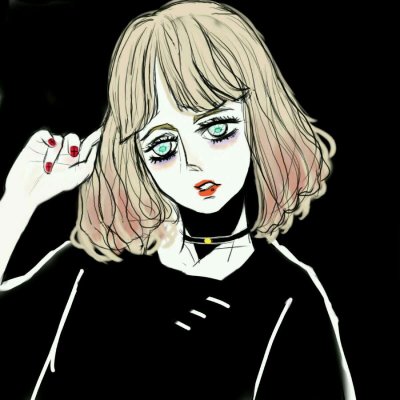 �ɰ�Ψ���Ŀ�ͨ����ԪŮ��ͷ��