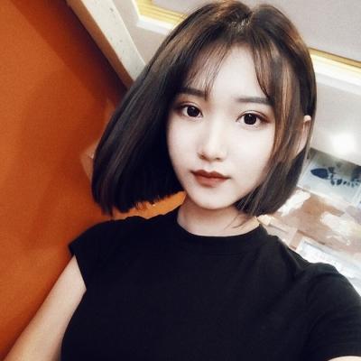 2019��������Ů��΢��ͷ�� �����޷���������