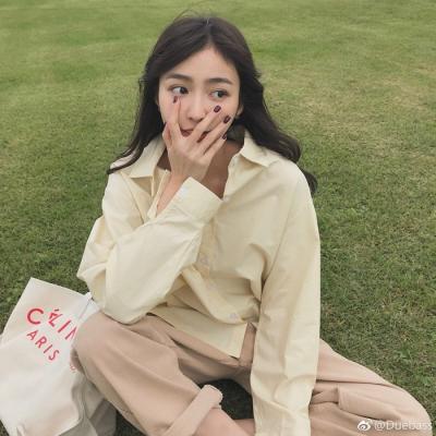 2019��������Ů��΢��ͷ�� �����޷���������