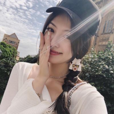 2019��������Ů��΢��ͷ�� �����޷���������