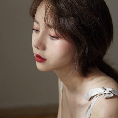 2019��������Ů��΢��ͷ�� �����޷���������