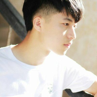 90��˧����������ͷ�� ���ŽżⰮһ����