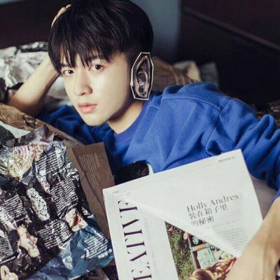 90��˧����������ͷ�� ���ŽżⰮһ����