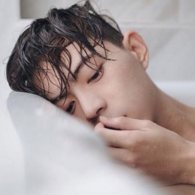 90��˧����������ͷ�� ���ŽżⰮһ����