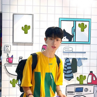 90��˧����������ͷ�� ���ŽżⰮһ����