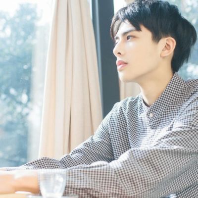 90��˧����������ͷ�� ���ŽżⰮһ����