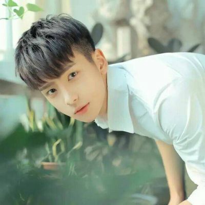 90��˧����������ͷ�� ���ŽżⰮһ����