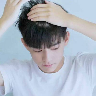 90��˧����������ͷ�� ���ŽżⰮһ����