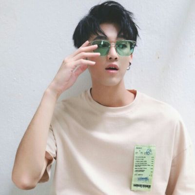 90��˧����������ͷ�� ���ŽżⰮһ����