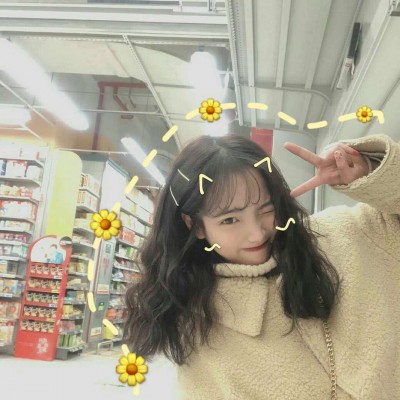 �����տɰ�С����΢��ͷ��