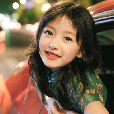 Ů������΢��ͷ��--���˾�����ϵ��