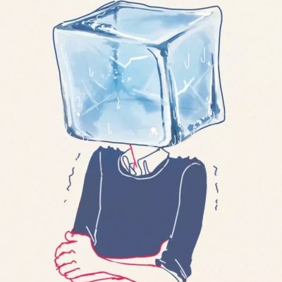 �����Ŀ�ͨͷ�񣬶���һЦ