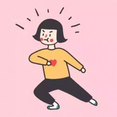 �����Ŀ�ͨͷ�񣬶���һЦ