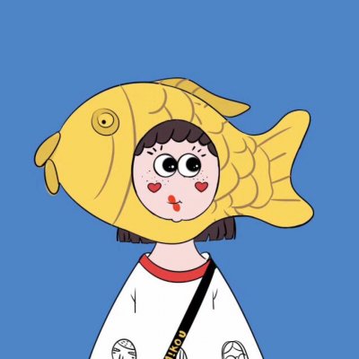 �����Ŀ�ͨͷ�񣬶���һЦ