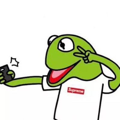 �����Ŀ�ͨͷ�񣬶���һЦ