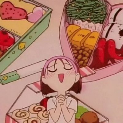 �����Ŀ�ͨͷ�񣬶���һЦ