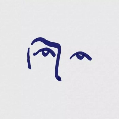 �����Ŀ�ͨͷ�񣬶���һЦ